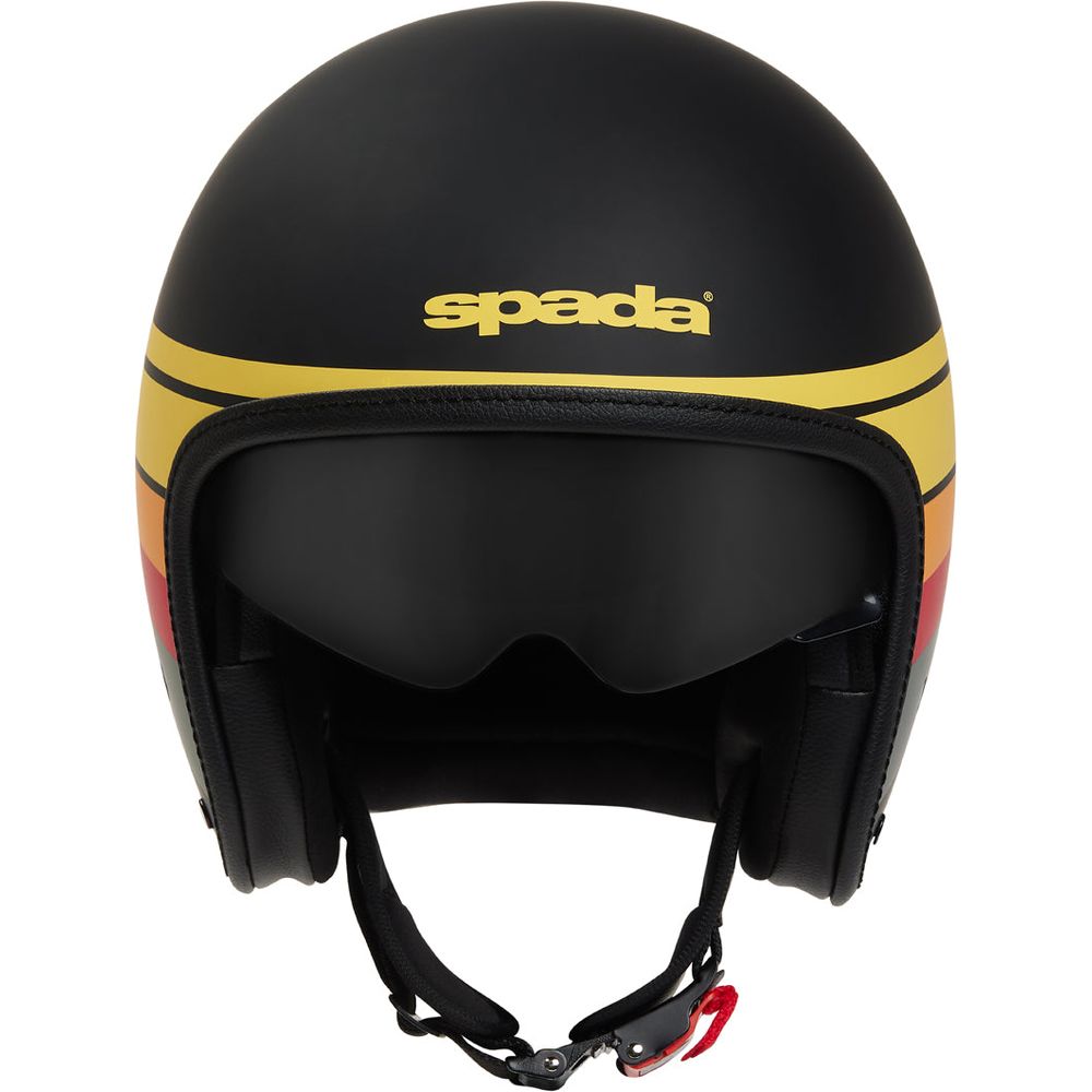 Spada Ace Ranger Matt Black