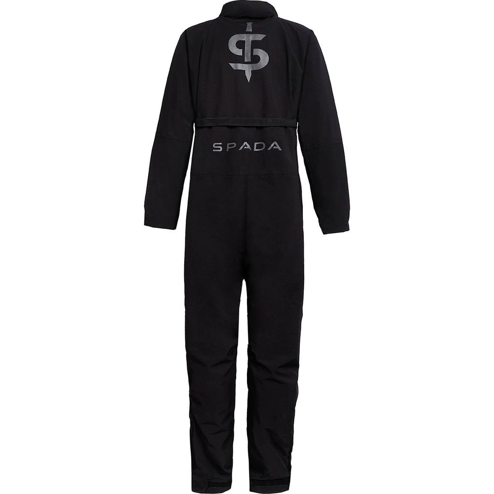 Spada Acqua Shield Waterproof Onesie Black