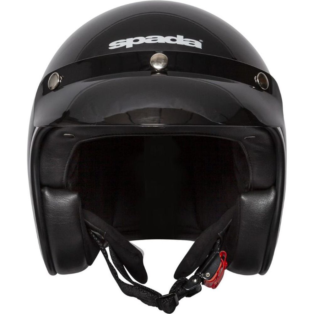 Spada Classic Plain Gloss Black
