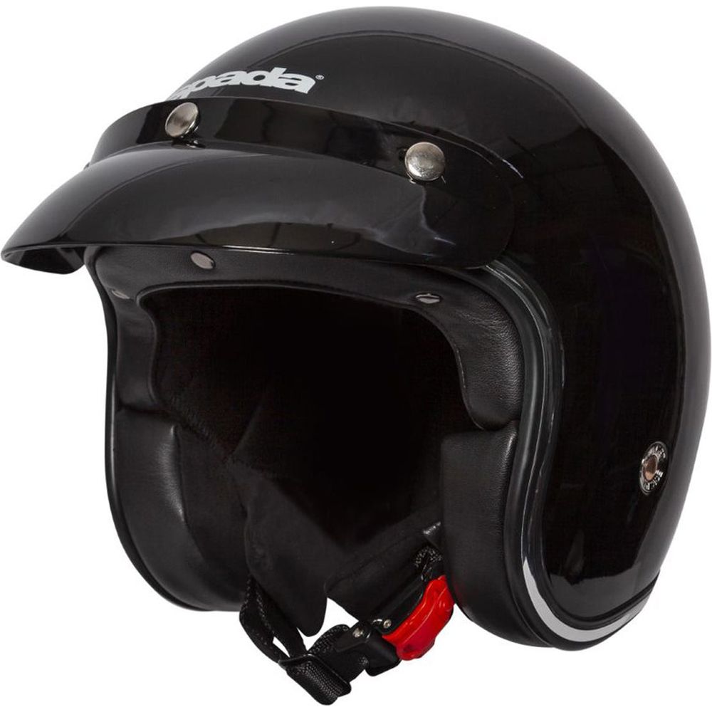 Spada Classic Plain Gloss Black