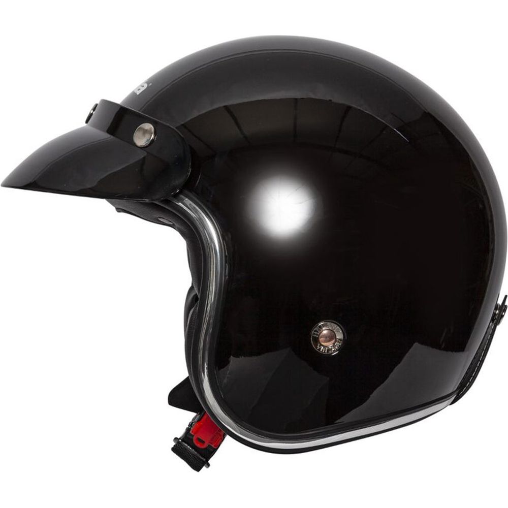 Spada Classic Plain Gloss Black