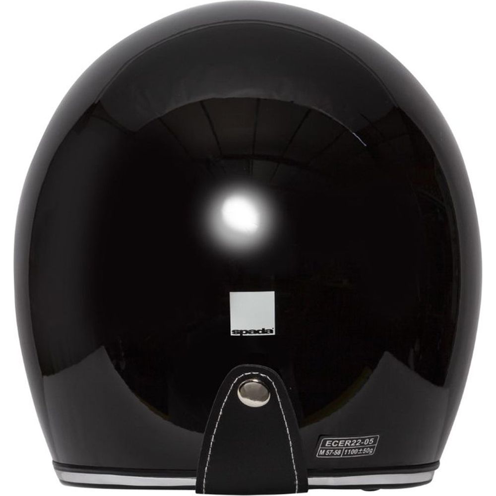 Spada Classic Plain Gloss Black