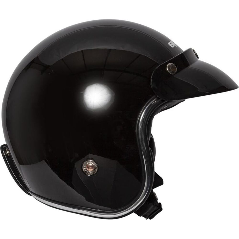 Spada Classic Plain Gloss Black