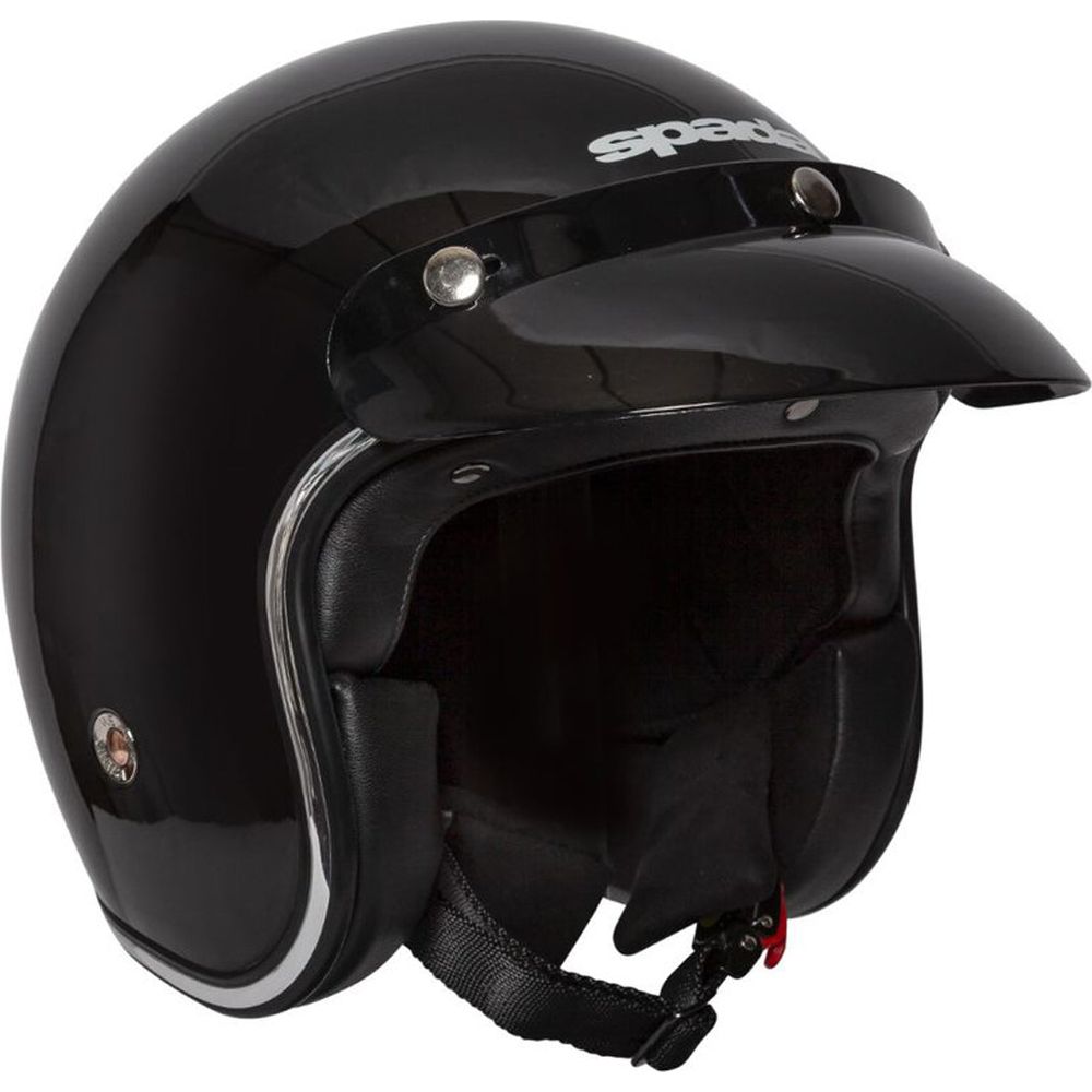 Spada Classic Plain Gloss Black