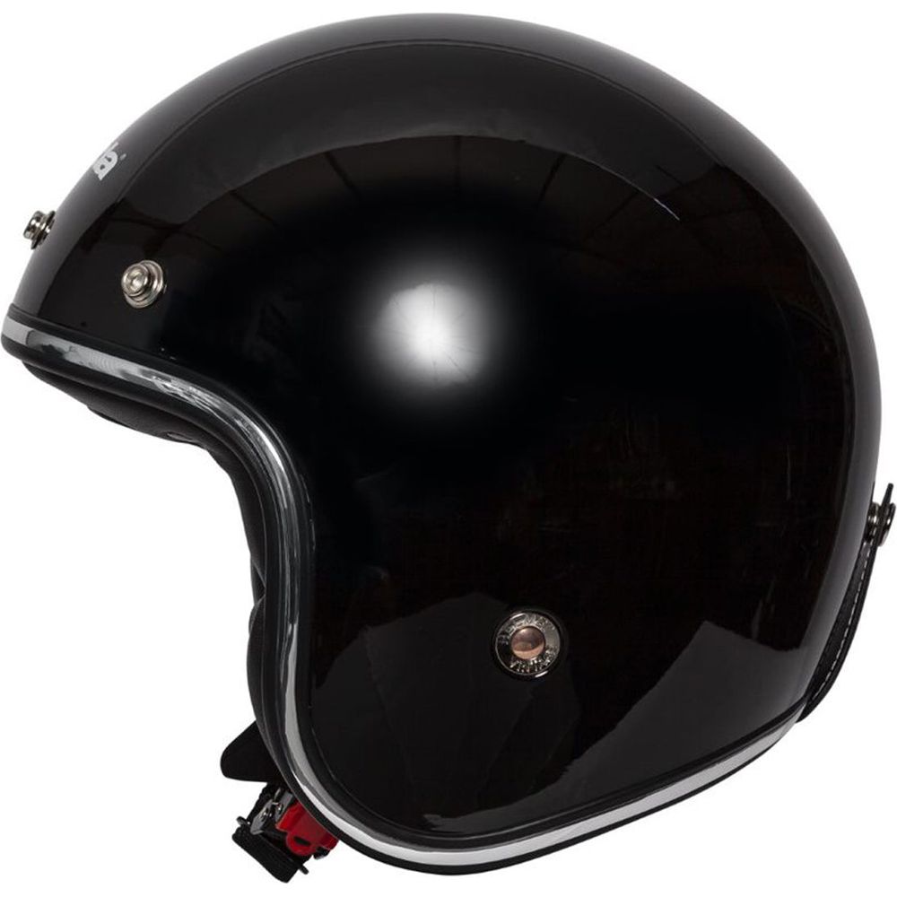 Spada Classic Plain Gloss Black
