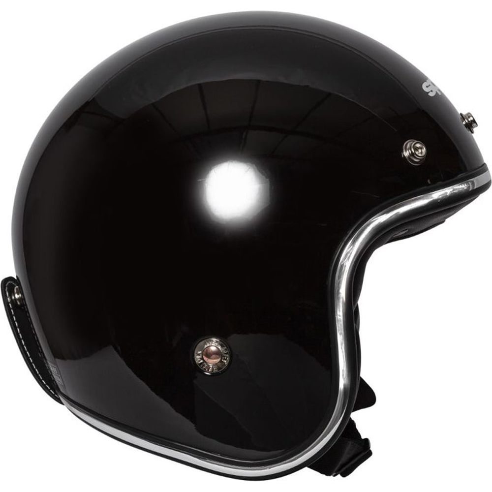 Spada Classic Plain Gloss Black