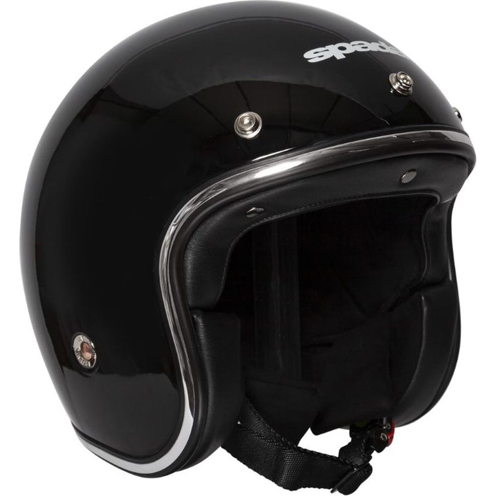 Spada Classic Plain Gloss Black