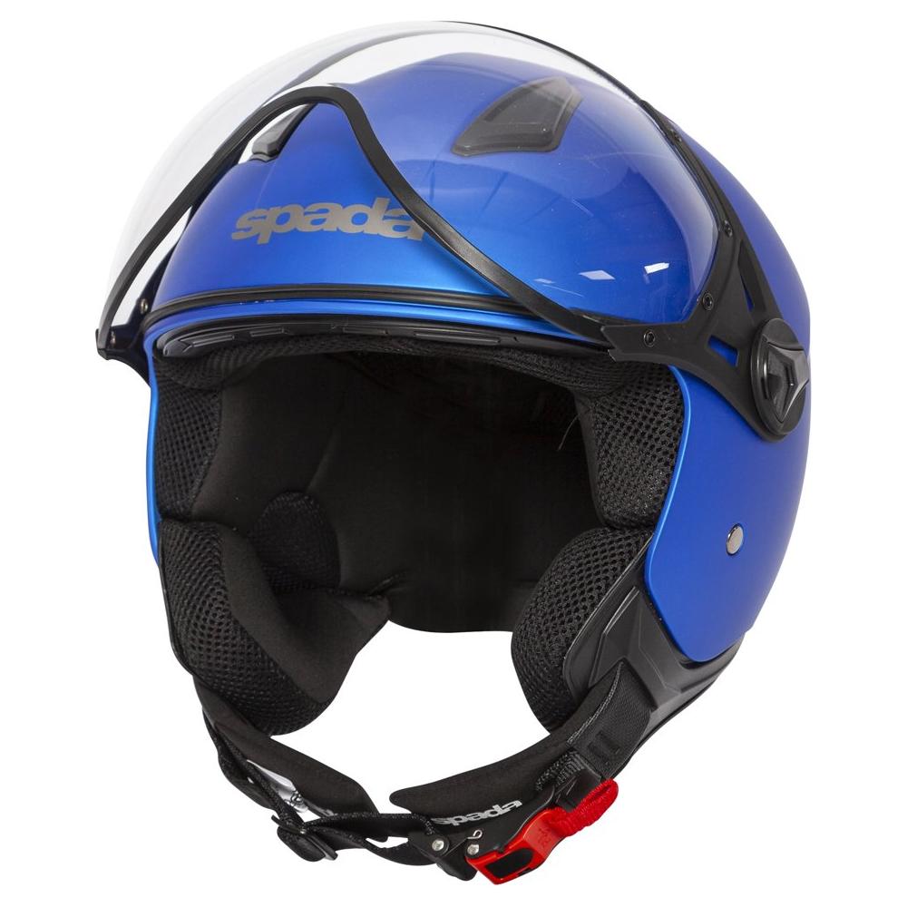 Spada Hellion 06 Matt Bright Blue