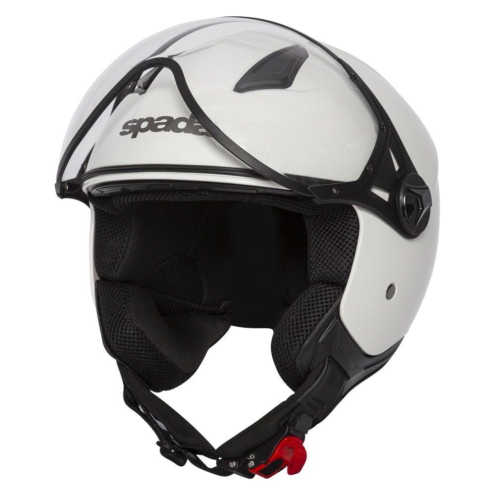 Spada Hellion 06 White