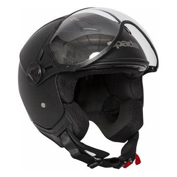 Spada Hellion Matt Black