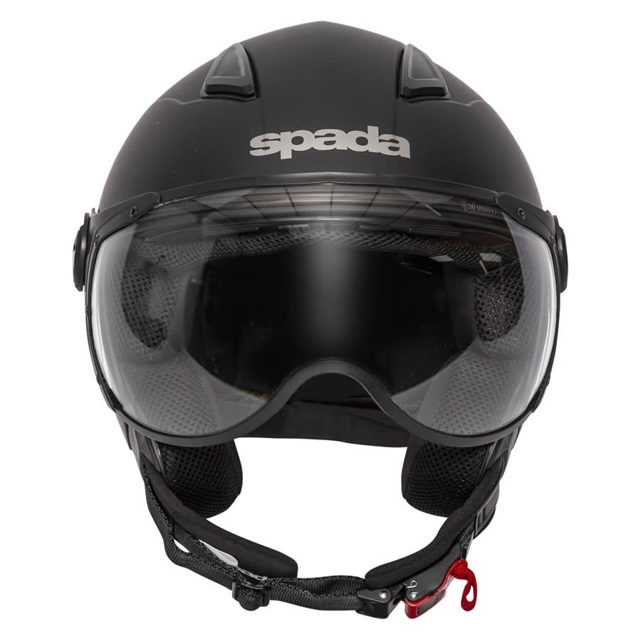 Spada Hellion Matt Black