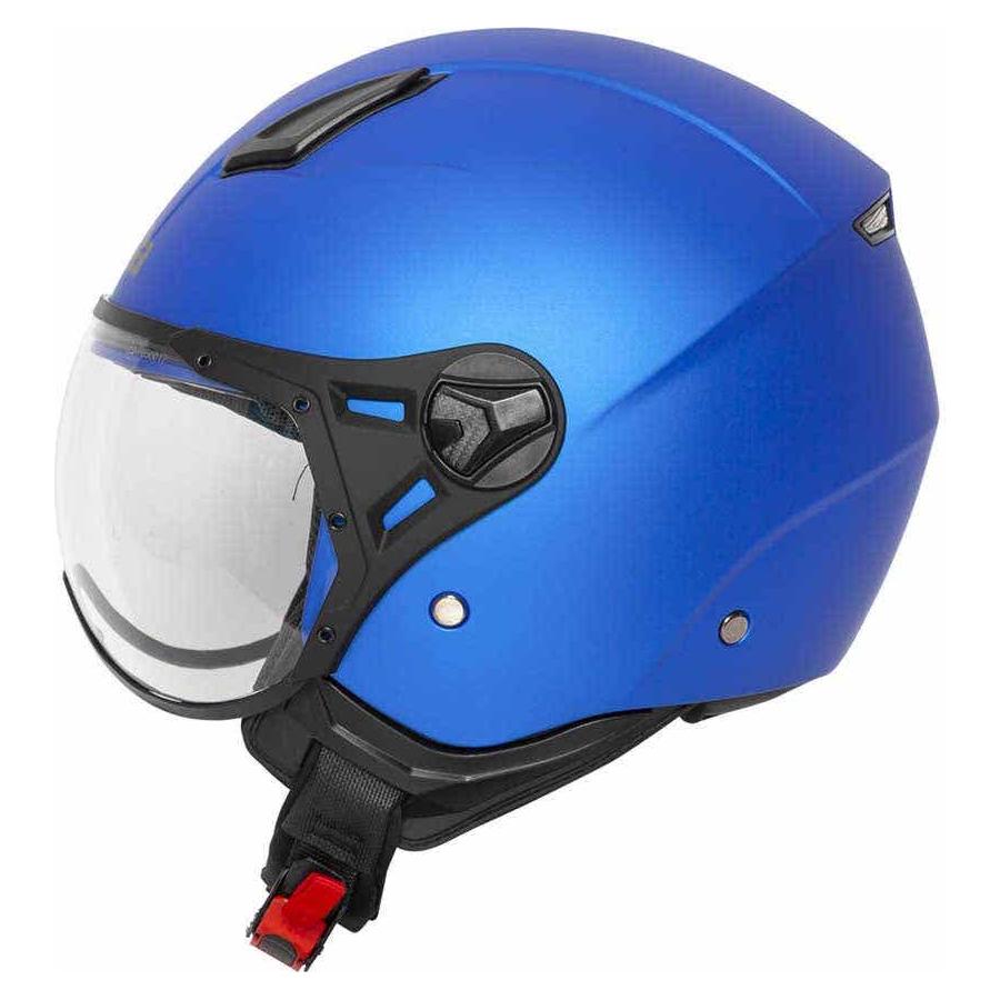 Spada Hellion Matt Bright Blue