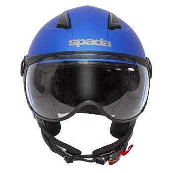 Spada Hellion Matt Bright Blue