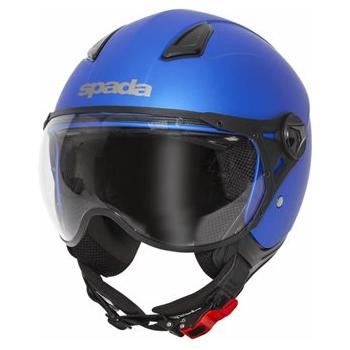 Spada Hellion Matt Bright Blue