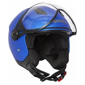 Spada Hellion Matt Bright Blue