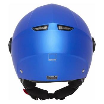 Spada Hellion Matt Bright Blue