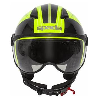 Spada Hellion Twist Yellow
