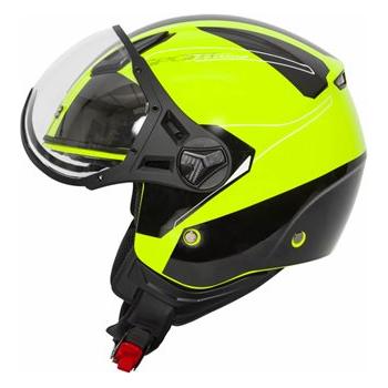 Spada Hellion Twist Yellow