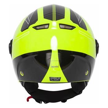 Spada Hellion Twist Yellow