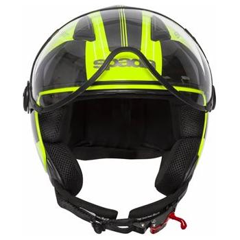 Spada Hellion Twist Yellow