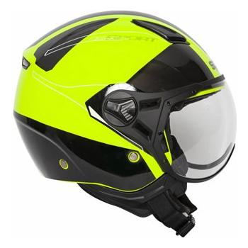Spada Hellion Twist Yellow