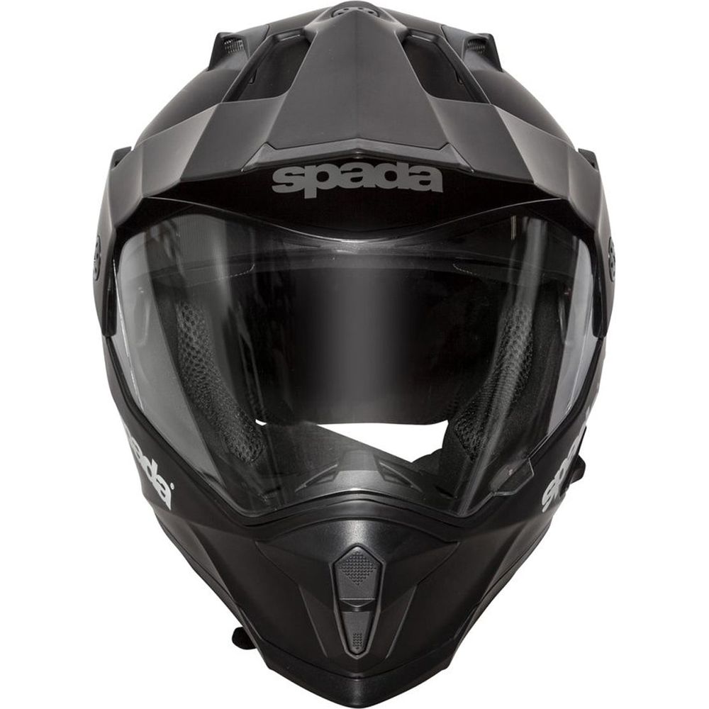 Spada Intrepid 2 Matt Black