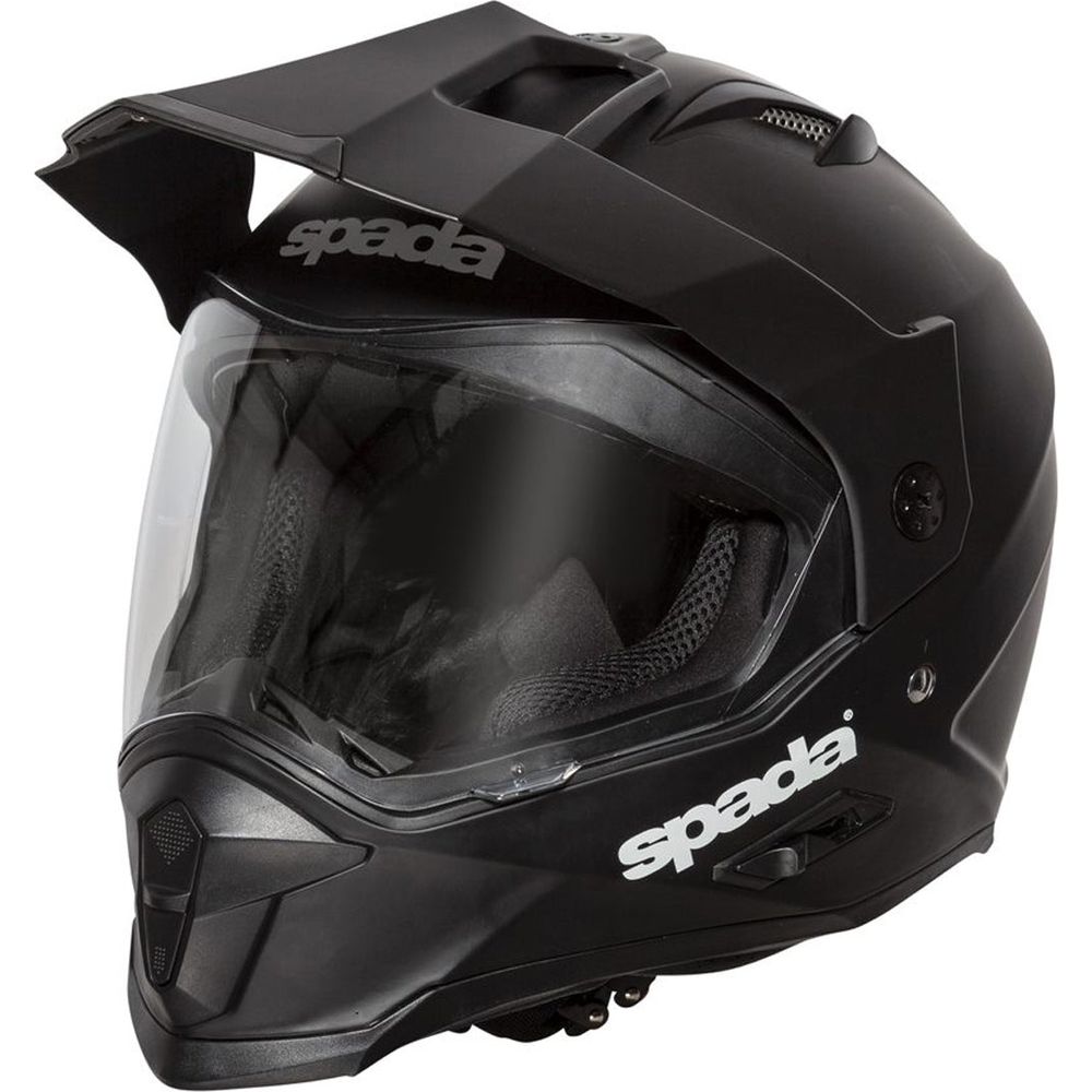Spada Intrepid 2 Matt Black
