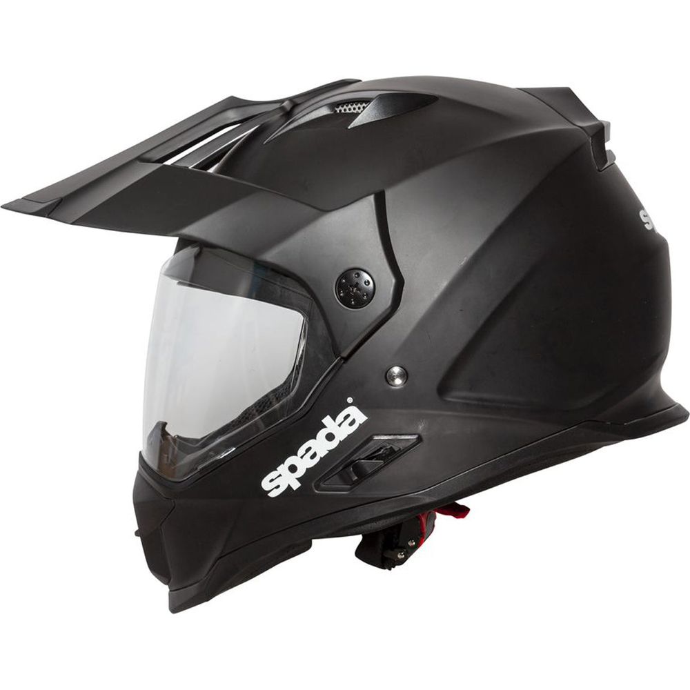 Spada Intrepid 2 Matt Black