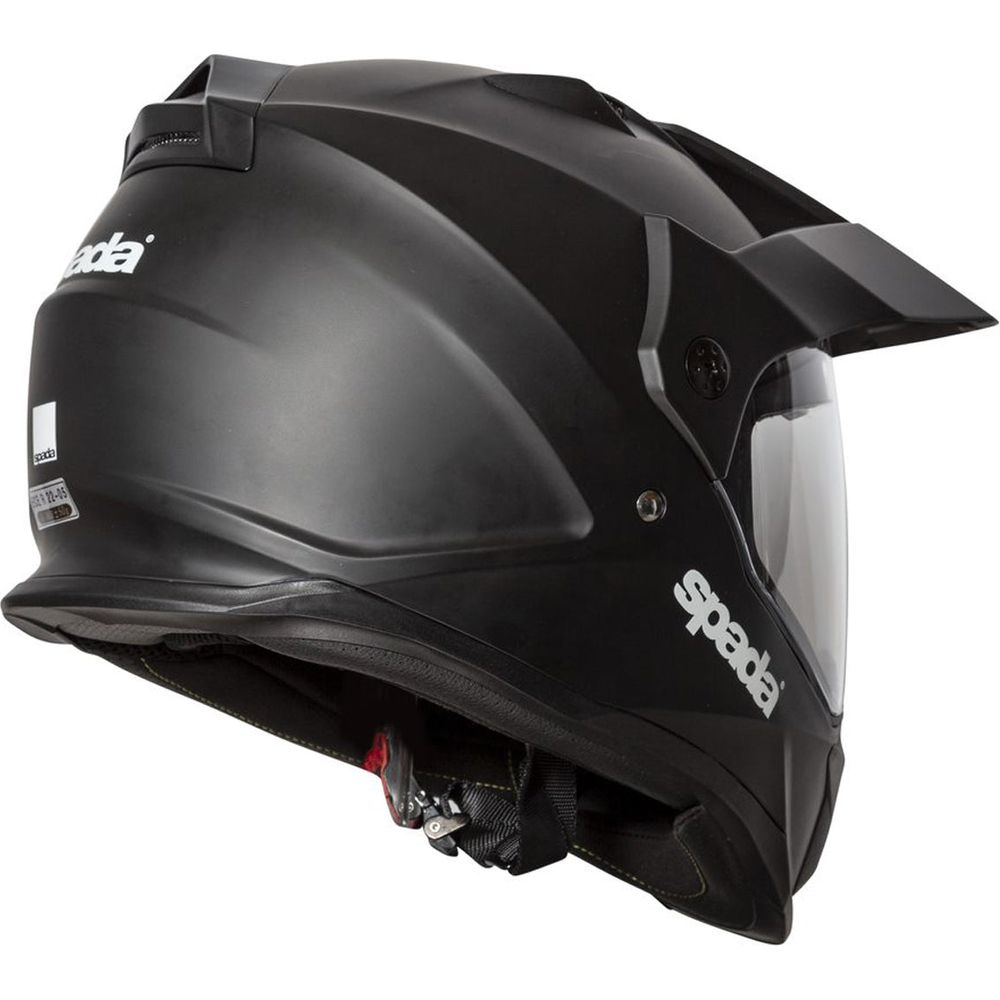 Spada Intrepid 2 Matt Black