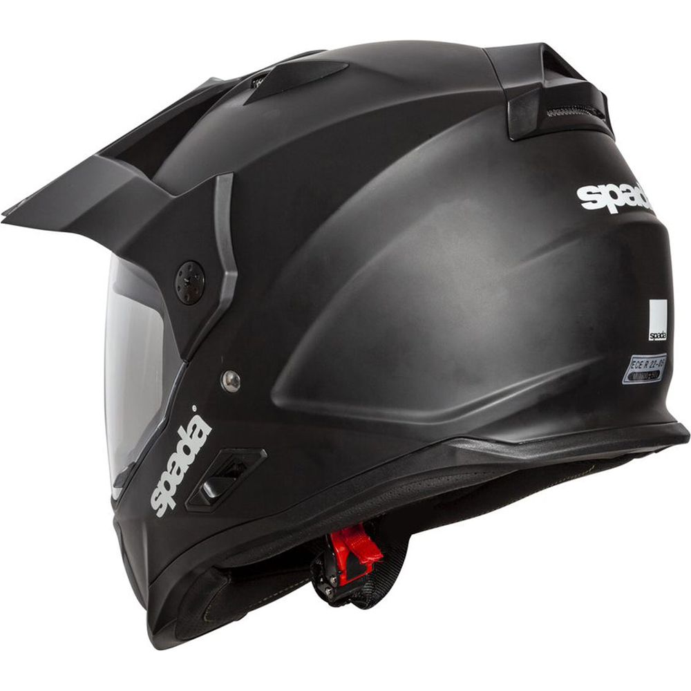 Spada Intrepid 2 Matt Black