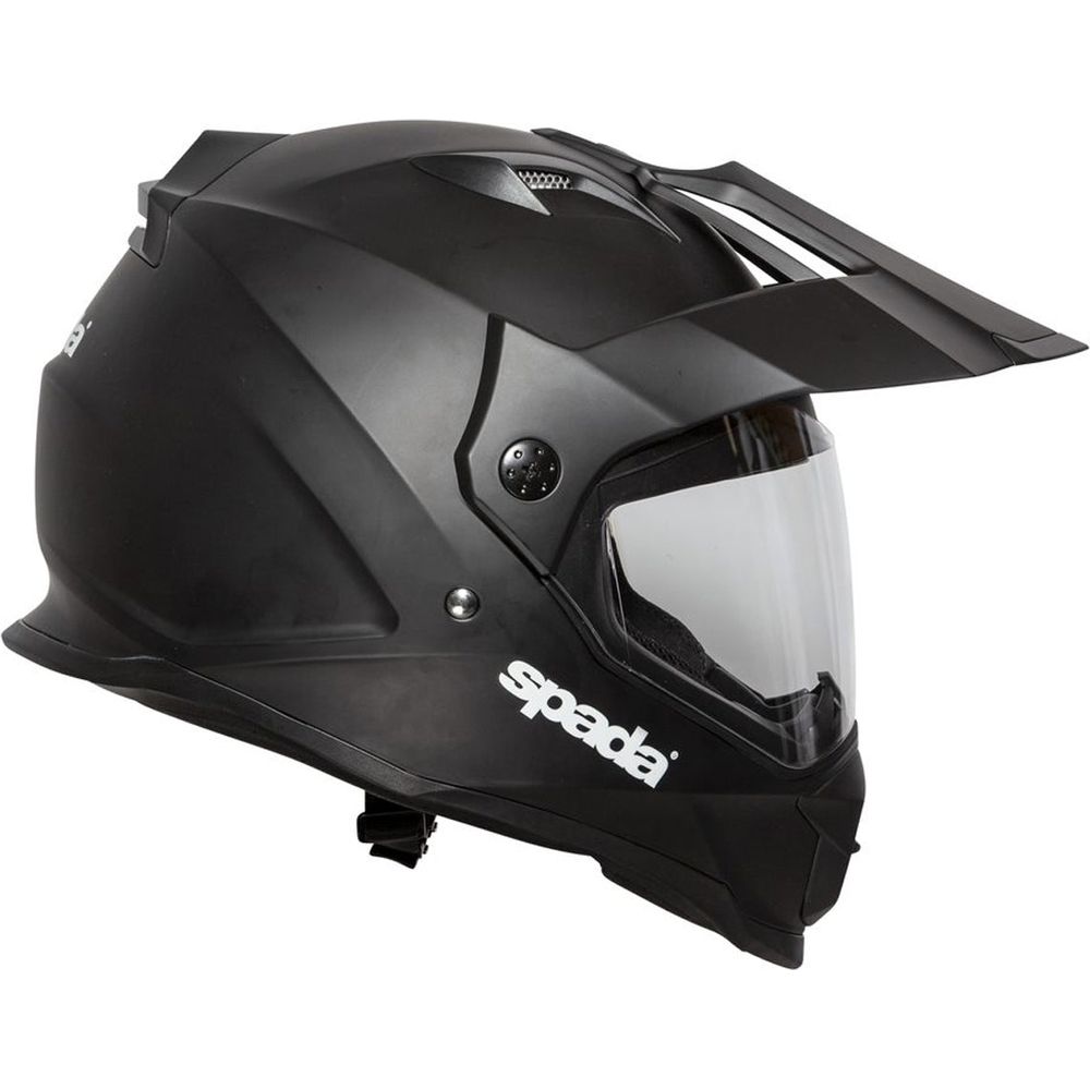 Spada Intrepid 2 Matt Black