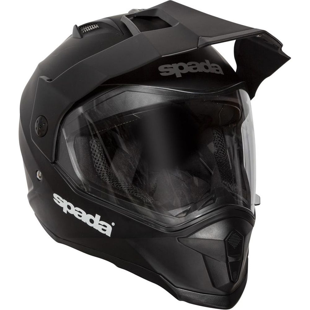 Spada Intrepid 2 Matt Black