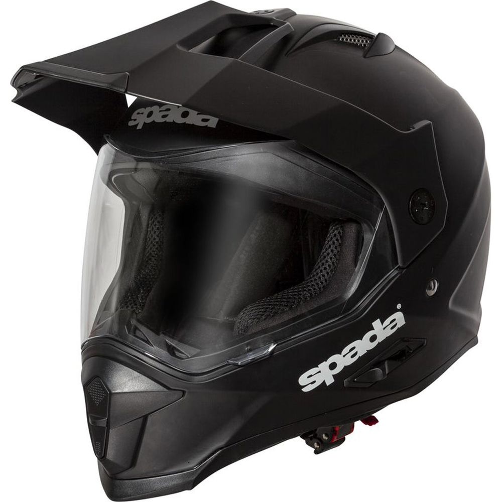Spada Intrepid 2 Matt Black