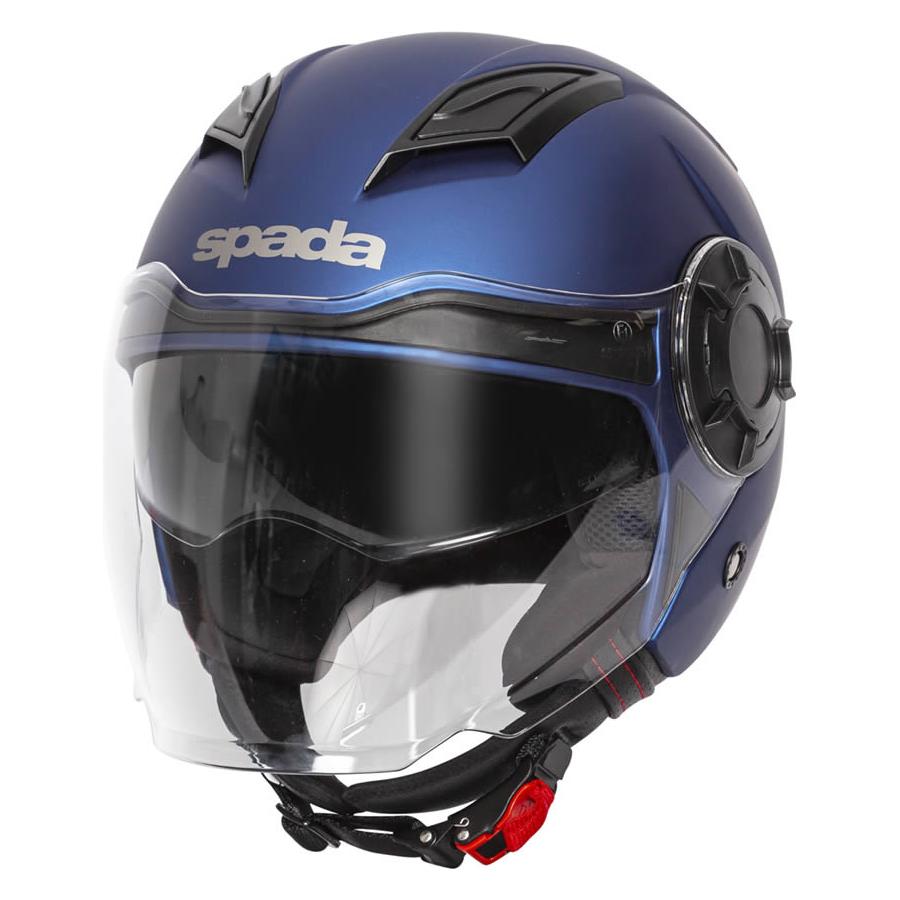 Spada Lycan Matt Blue
