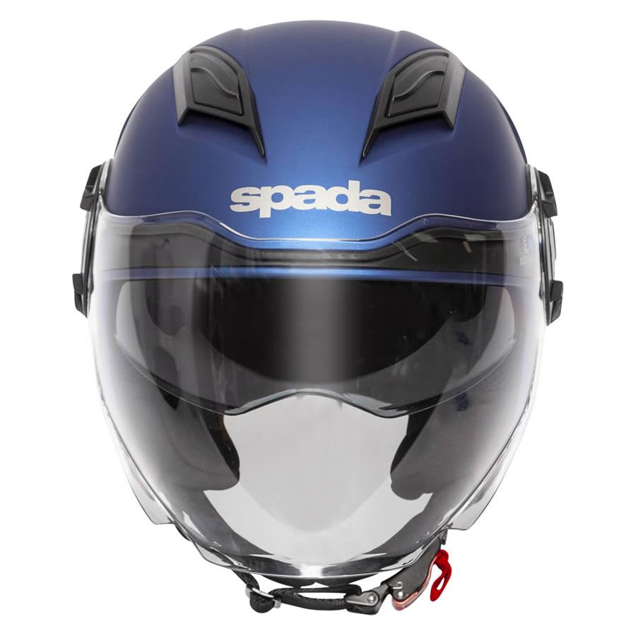 Spada Lycan Matt Blue