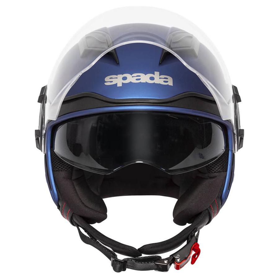 Spada Lycan Matt Blue