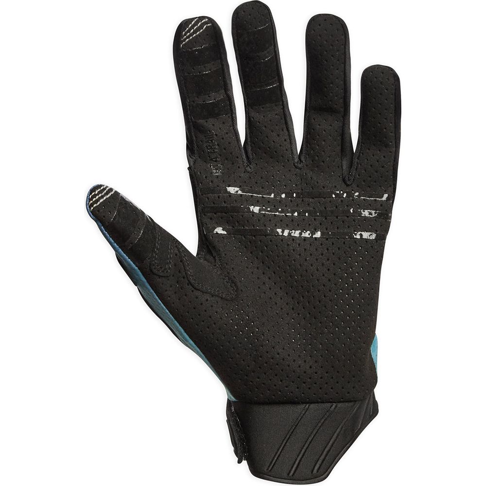 Spada MTB Berm Mesh Air Gloves Gradient Blue