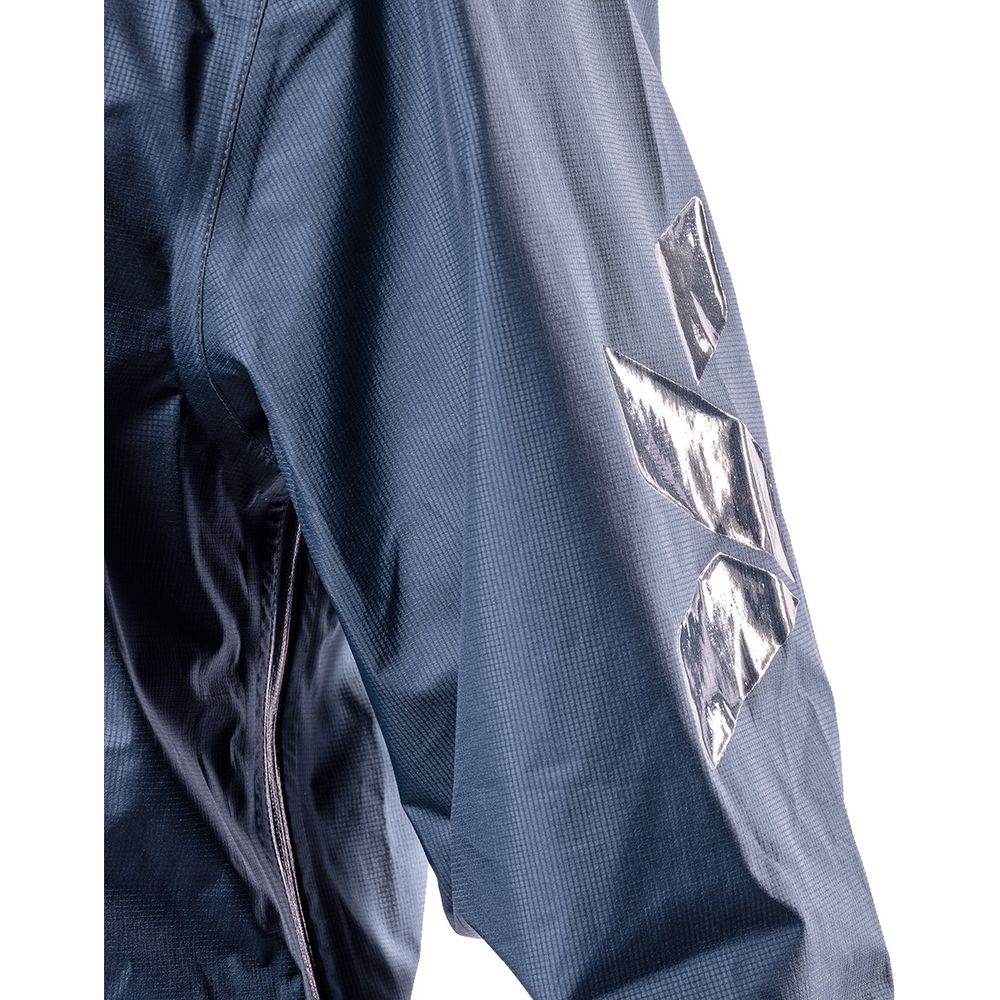 Spada MTB Enduro Jacket Orion Blue