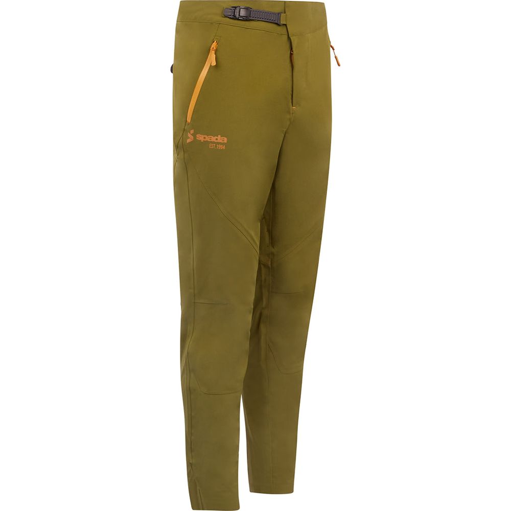 Spada MTB Hydro Trouser Olive