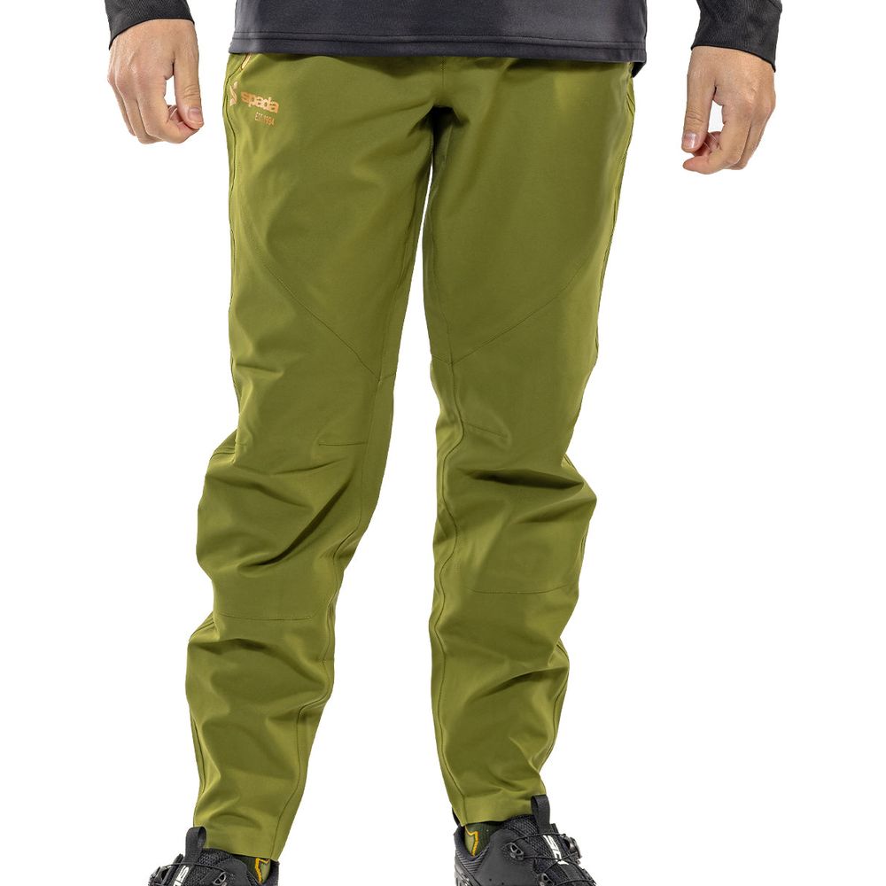 Spada MTB Hydro Trouser Olive