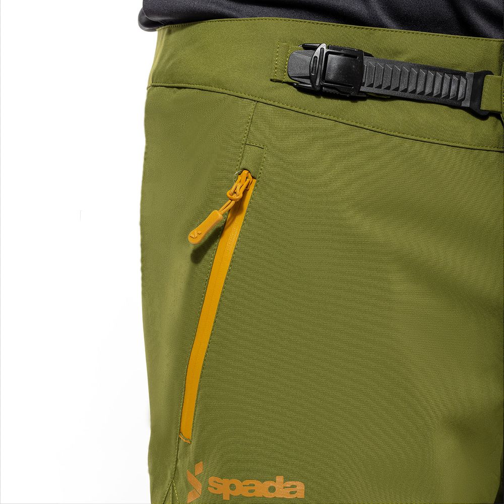 Spada MTB Hydro Trouser Olive