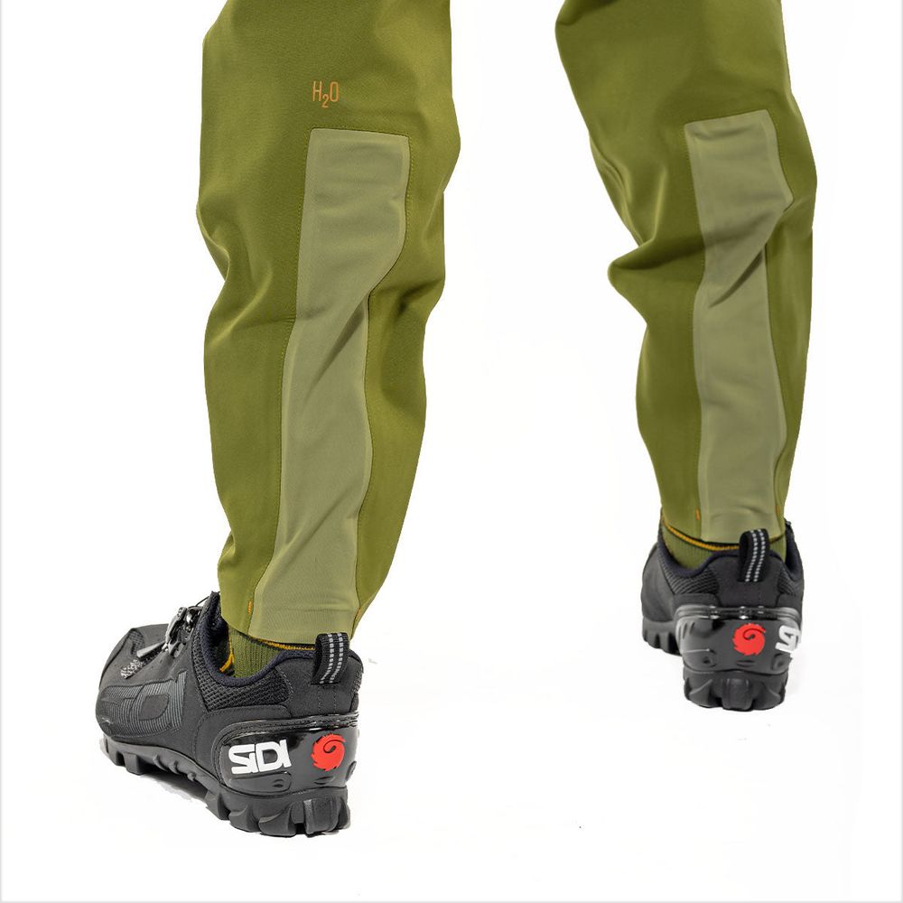 Spada MTB Hydro Trouser Olive