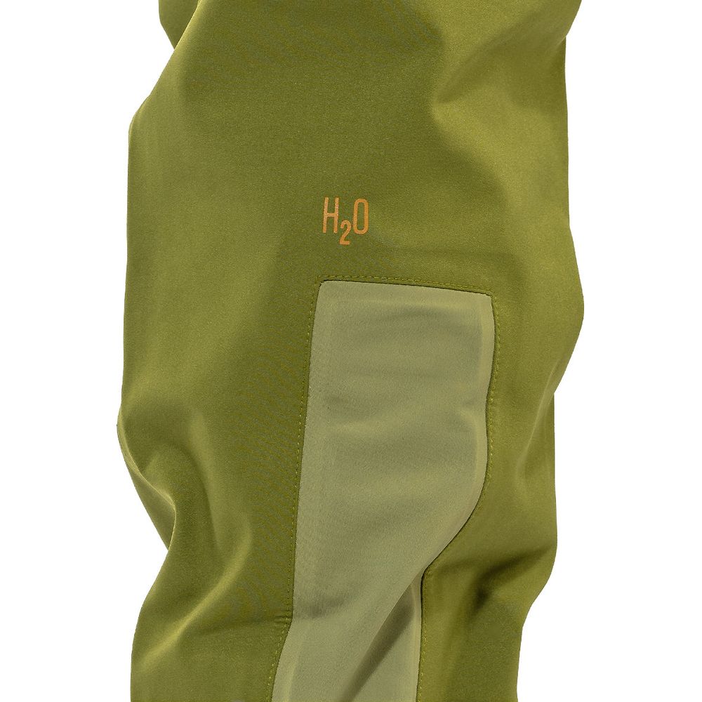 Spada MTB Hydro Trouser Olive