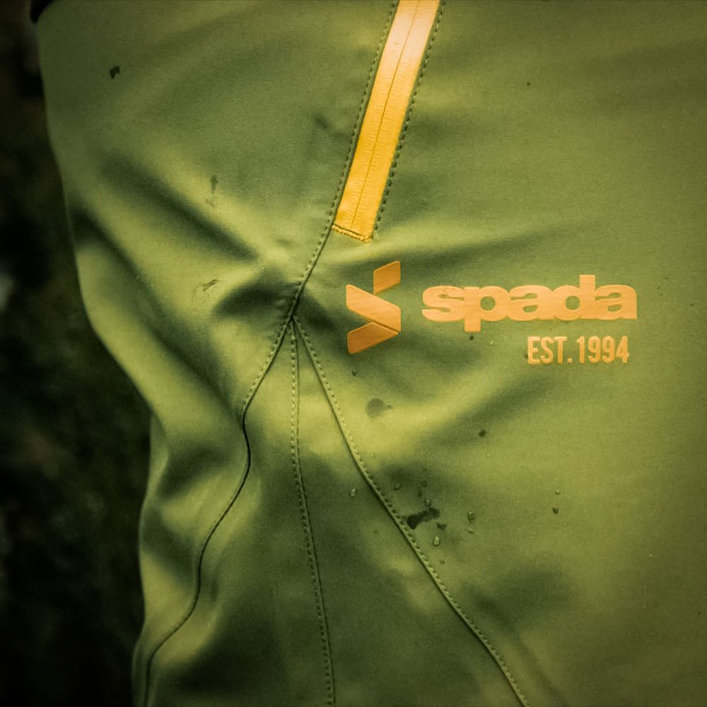Spada MTB Hydro Trouser Olive