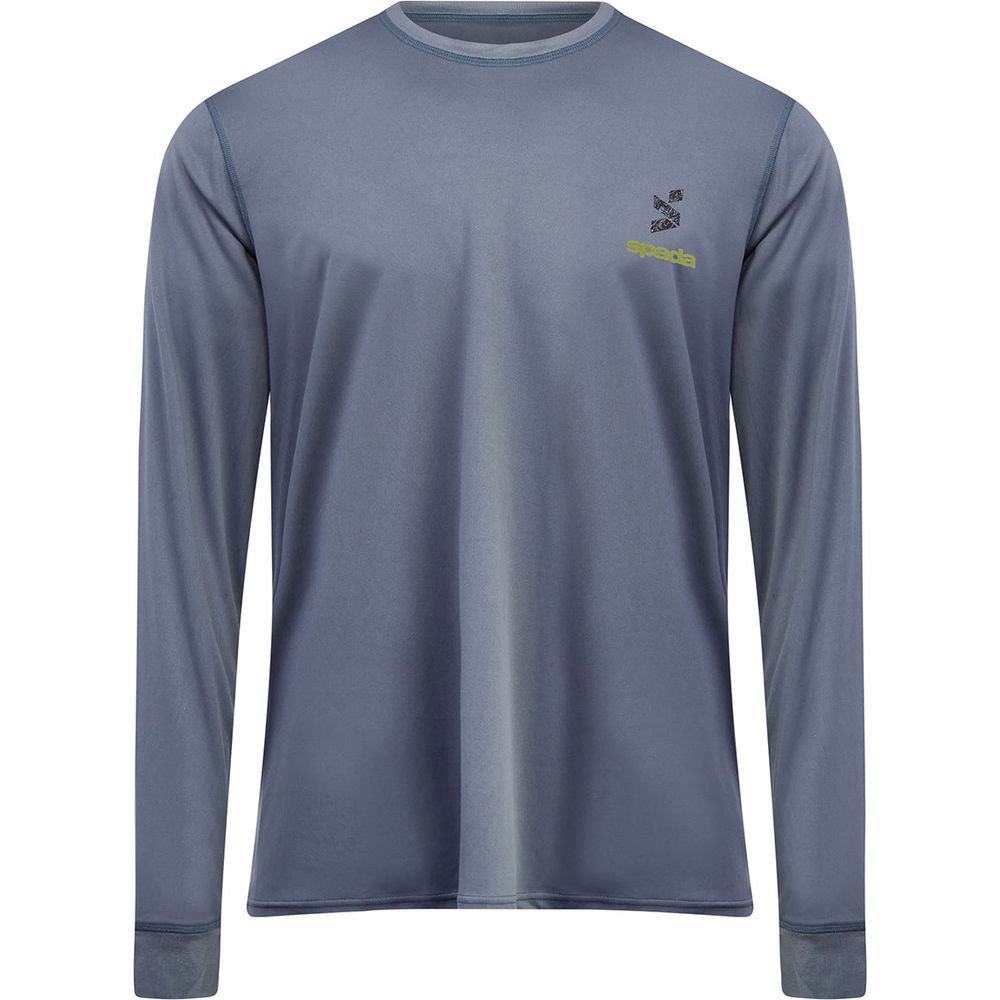 Spada MTB Topo Thermo Long Sleeves Jersey Stormy
