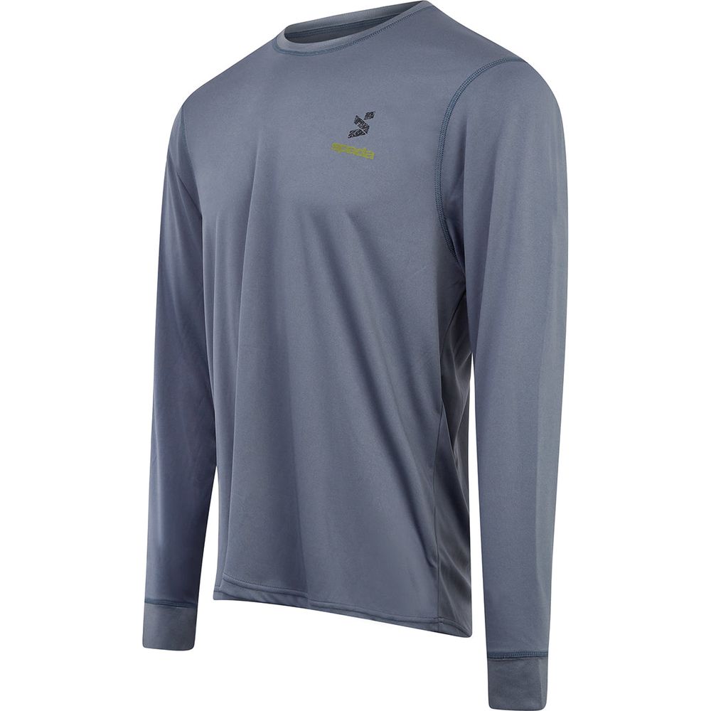 Spada MTB Topo Thermo Long Sleeves Jersey Stormy