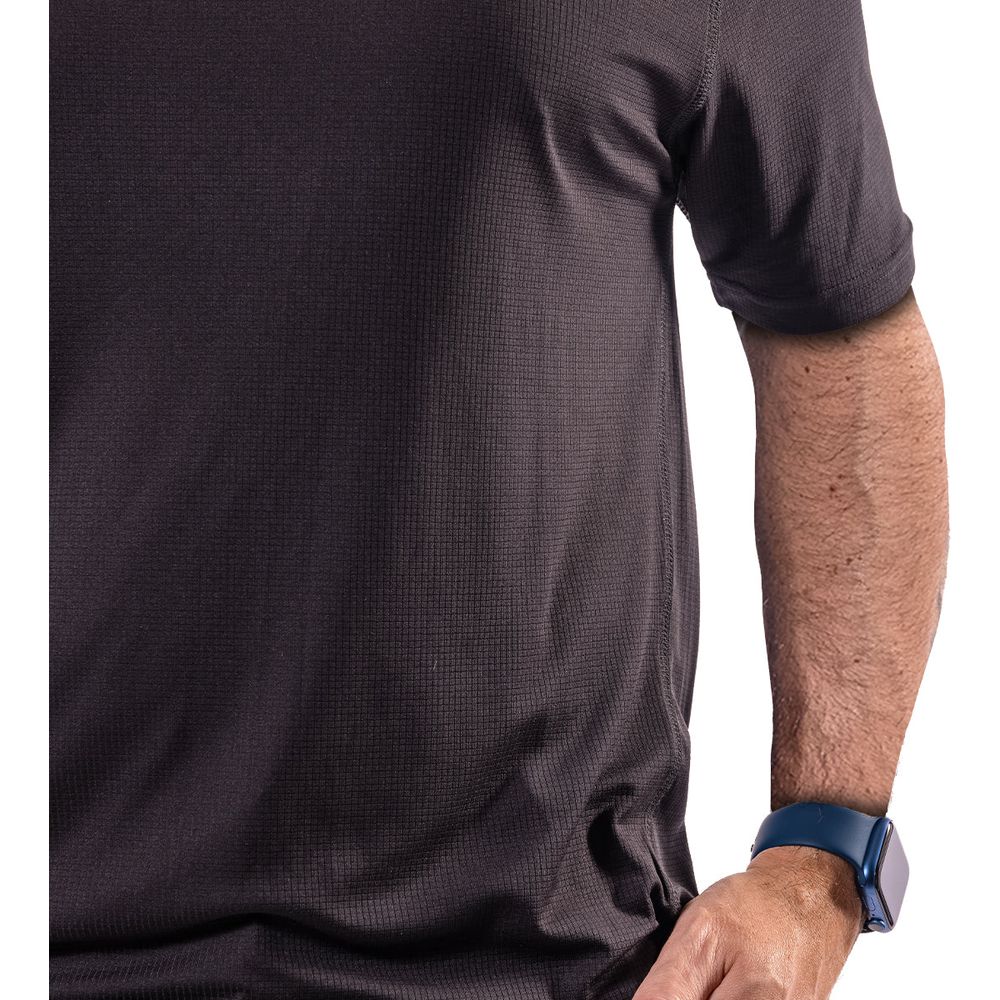Spada MTB Whistler Jersey Black