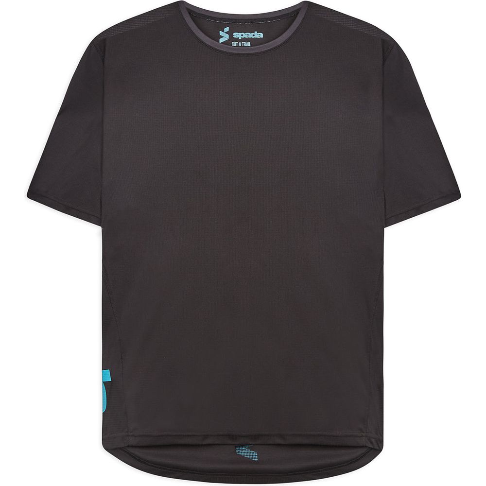 Spada MTB Whistler Jersey Black