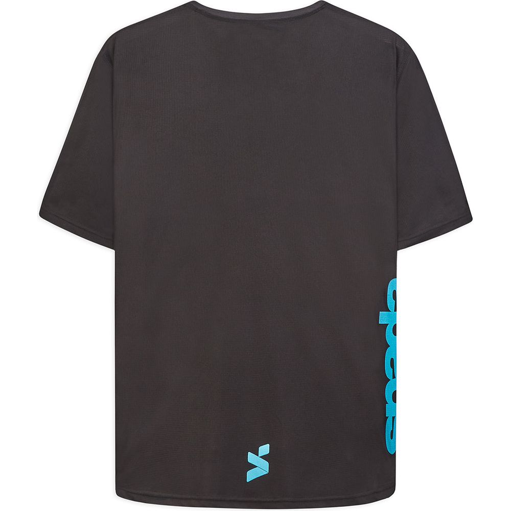 Spada MTB Whistler Jersey Black