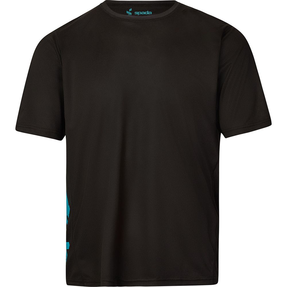 Spada MTB Whistler Jersey Black
